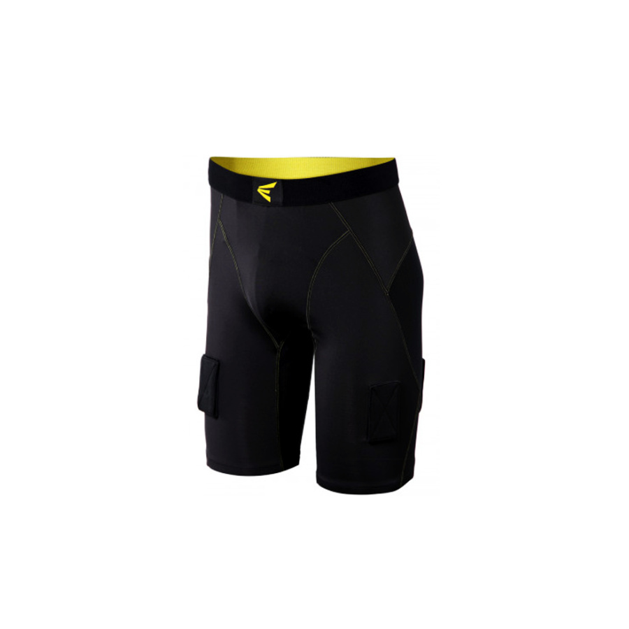 HOKEJOVÉ SUSPENZOROVÉ NOHAVICE EASTON STEALTH II JUNIOR, SENIOR